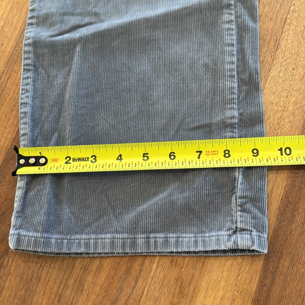 Men’s Quiksilver Pinwale Corduroy Pants - Picture 3 of 7